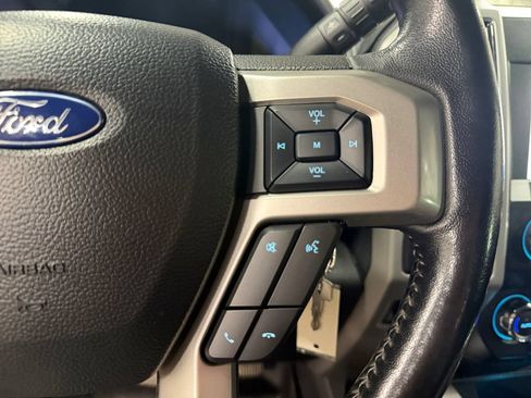 Used 2021 Ford F350 Lariat w/ Chrome Package AWD/4WD image 30