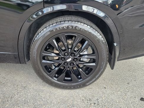 Used 2021 Cadillac XT6 Premium Luxury w/ Platinum Package image 27