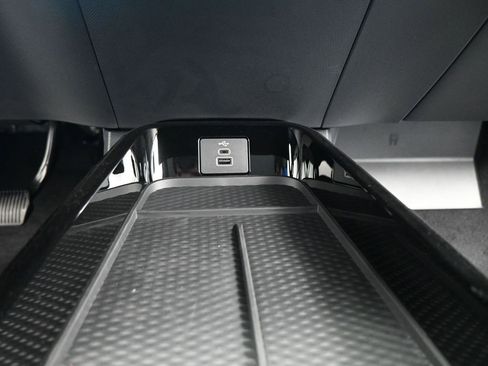 New 2026 Ford Mustang Mach-E Select image 15