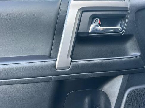 Certified 2024 Toyota 4Runner SR5 Premium image 13