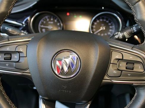 Used 2023 Buick Encore GX Select w/ Experience Buick Package AWD/4WD image 20