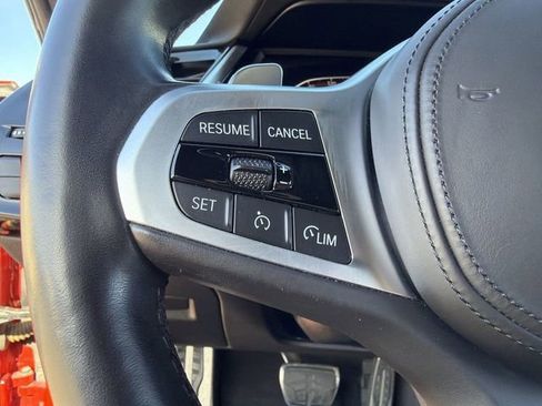 Certified 2022 BMW Z4 sDrive30i w/ M Sport Package image 18