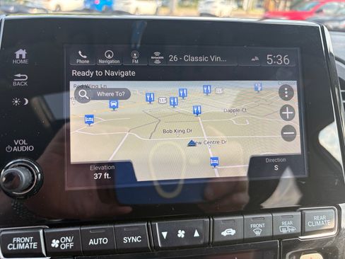 Used 2018 Honda Odyssey Elite image 19