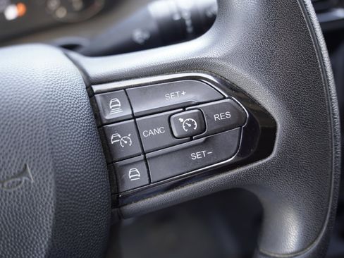 Used 2025 RAM ProMaster 2500 w/ Convenience Group FWD image 18