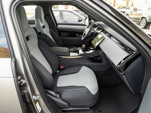 New 2026 Land Rover Range Rover Sport SV image 32