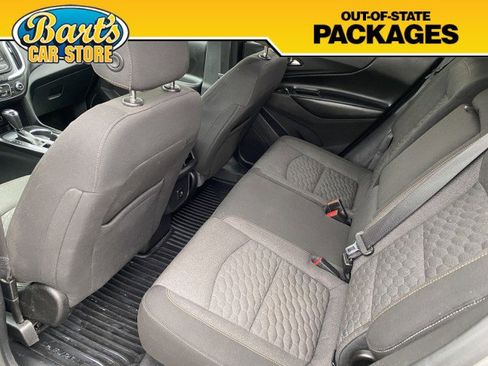 Used 2019 Chevrolet Equinox LT image 20