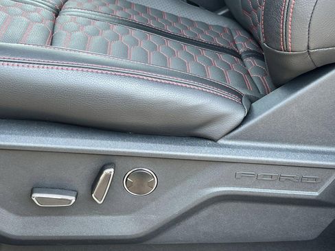 New 2025 Ford F150 Lariat w/ Equipment Group 502A High image 14