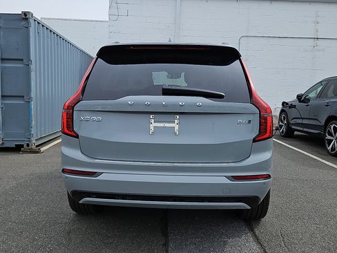 New 2026 Volvo XC90 B6 Ultra w/ Protection Package Premier AWD/4WD image 5