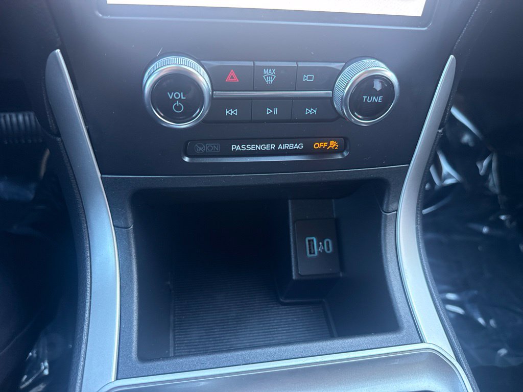 Used 2024 Ford Edge SEL AWD/4WD image 28