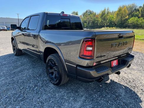 New 2026 RAM 1500 Lone Star image 5