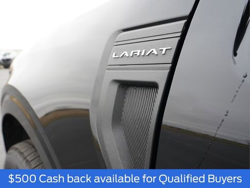 New 2026 Ford Maverick Lariat image 27