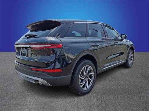 New 2025 Lincoln Corsair Premiere w/ Equipment Group 101A image 3