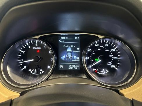 Used 2016 Nissan Rogue SL w/ SL Premium Package AWD/4WD image 21