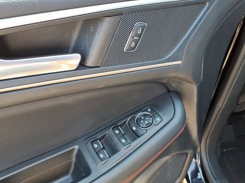 Used 2024 Ford Edge ST-Line AWD/4WD image 14