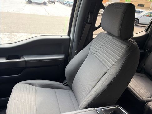 Used 2023 Ford F150 XL w/ STX Appearance Package AWD/4WD image 18