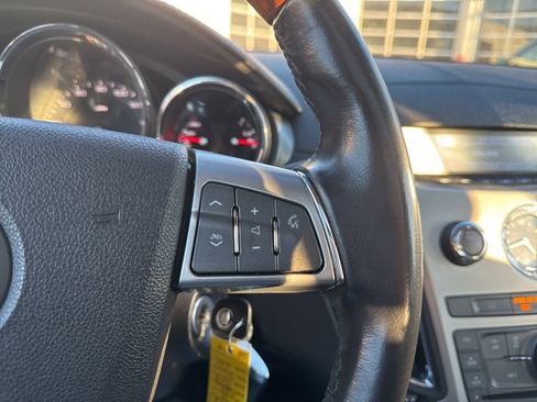 Used 2011 Cadillac CTS Luxury image 22