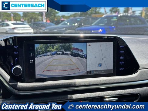 Used 2023 Hyundai Sonata SEL FWD image 27