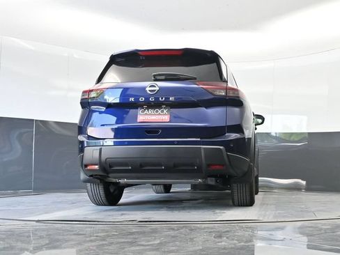 Used 2026 Nissan Rogue SV FWD image 53