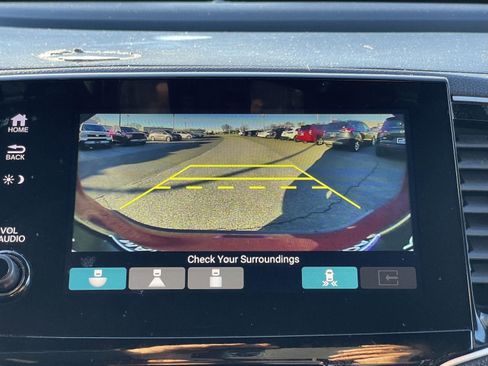 Used 2023 Honda Passport EX-L image 10