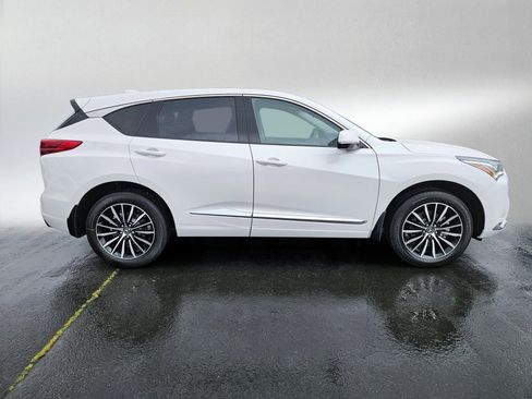 New 2026 Acura RDX SH-AWD w/ Advance Package image 8