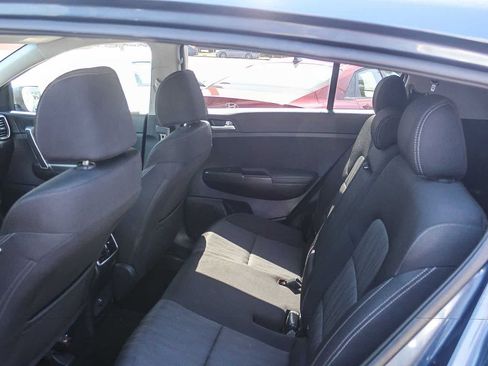 Used 2020 Kia Sportage LX AWD/4WD image 24