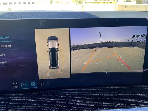 New 2026 Cadillac Escalade IQL Luxury image 27