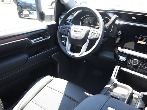New 2026 GMC Sierra 3500 Denali w/ Denali Reserve Package AWD/4WD image 20