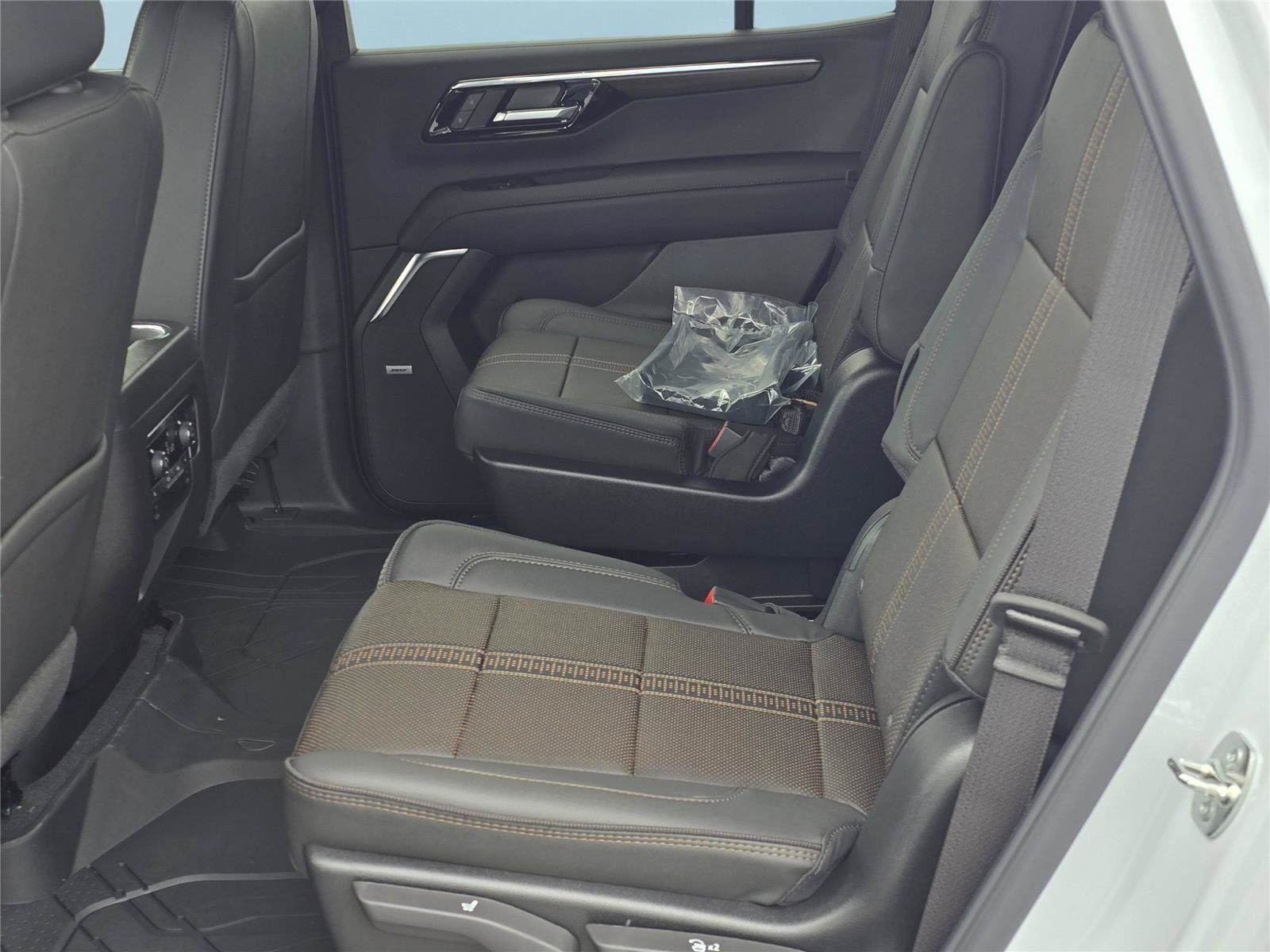 New 2026 Chevrolet Tahoe High Country RWD image 14
