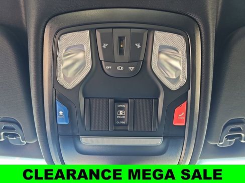 New 2025 RAM 1500 Big Horn image 28