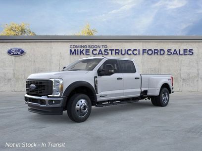 New 2026 Ford F450 XL