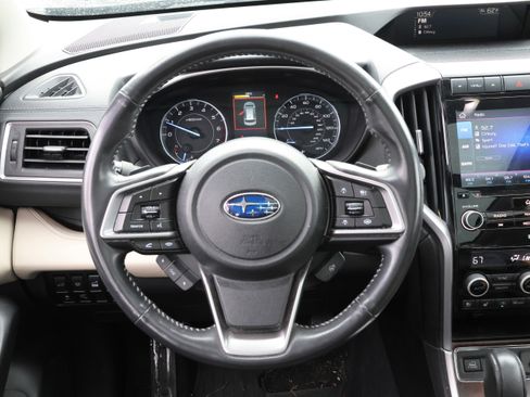 Used 2021 Subaru Ascent Touring w/ Popular Package #2A image 17