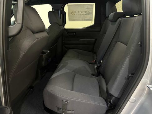 New 2026 Toyota Tacoma SR5 RWD image 45