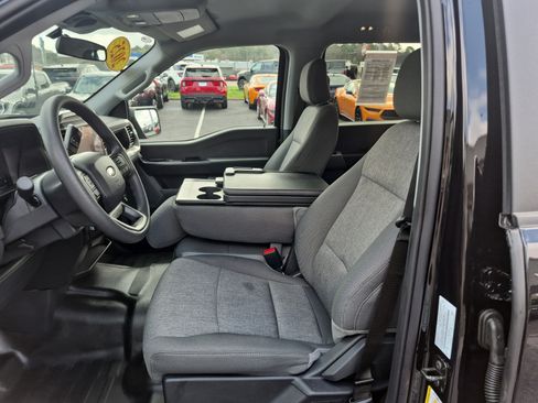 Used 2025 Ford F150 XL w/ Equipment Group 103A High image 12