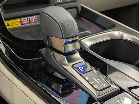 Certified 2024 Lexus NX 350 AWD w/ Premium Package image 26