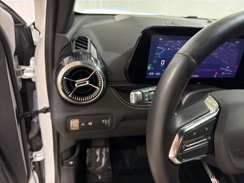 Used 2024 Chevrolet Blazer EV LT image 14