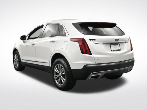 Used 2023 Cadillac XT5 Premium Luxury AWD/4WD image 3