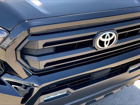 Used 2024 Toyota Tacoma SR5 image 57