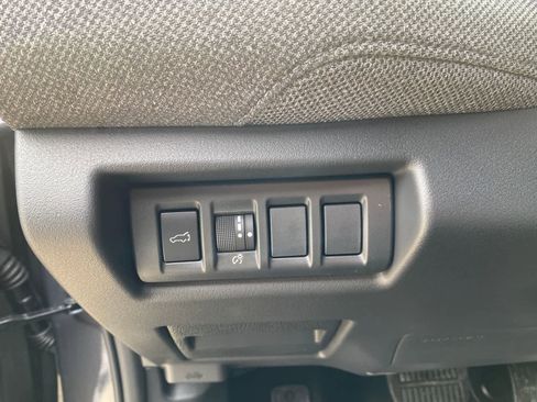 New 2026 Subaru Outback Limited image 13