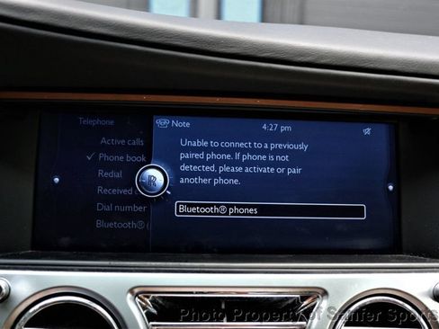 Used 2010 Rolls-Royce Ghost RWD image 44