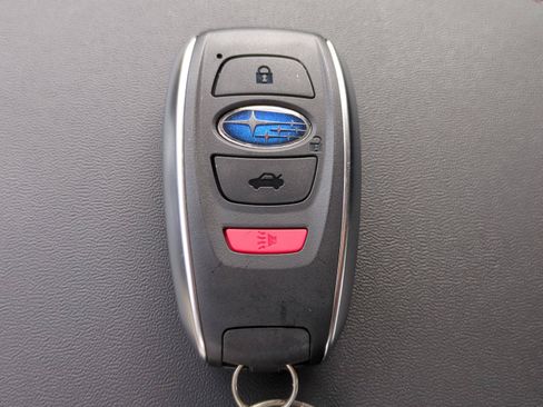 New 2026 Subaru Impreza 2.0i Sport AWD/4WD image 22