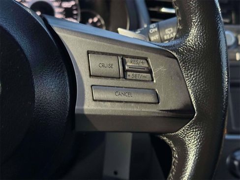 Used 2011 Subaru Outback 2.5i Premium w/ All-Weather Pkg image 22