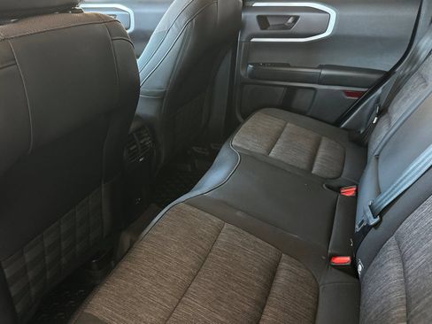 Certified 2023 Ford Bronco Sport Big Bend AWD/4WD image 11