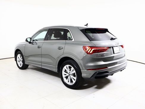 Used 2025 Audi Q3 2.0T Premium Plus w/ Premium Plus Package image 14