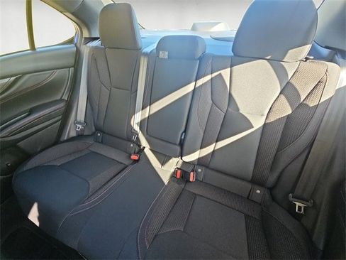 New 2025 Subaru WRX Premium image 13