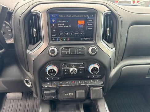 Used 2020 GMC Sierra 1500 Denali w/ Denali Ultimate Package AWD/4WD image 29