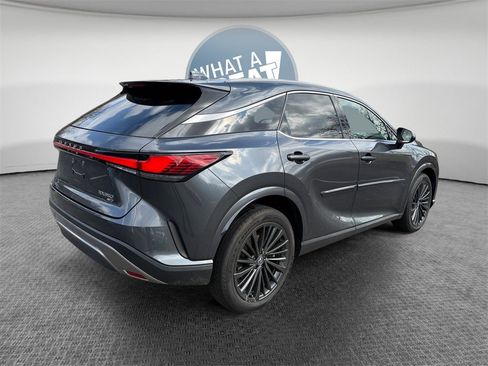 Used 2025 Lexus RX 350 Premium image 3