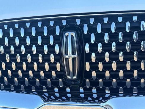 Certified 2023 Lincoln Navigator Black Label AWD/4WD image 9