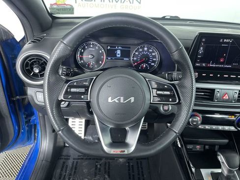 Used 2023 Kia Forte GT-Line w/ GT-Line Technology Package image 27