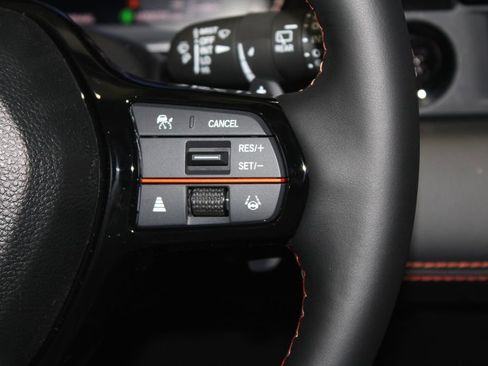 New 2026 Honda Pilot TrailSport image 32