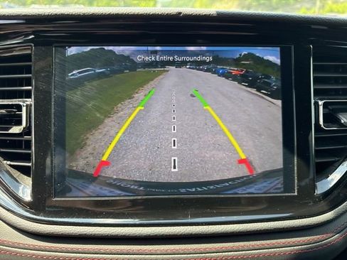 Used 2025 Dodge Durango GT AWD/4WD image 37